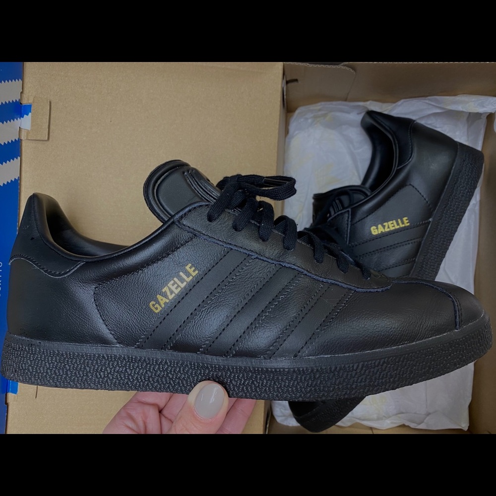 Adidas Gazelle